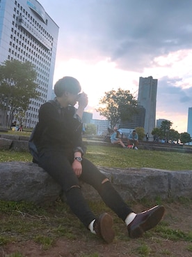 yutoさんのコーディネート