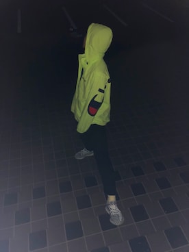 yutoさんのコーディネート