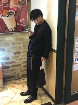 yutoさんのコーディネート