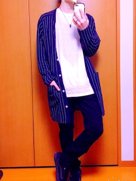 kenさんのコーディネート