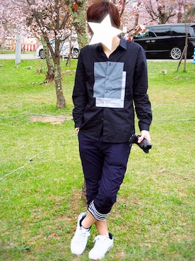 kenさんのコーディネート