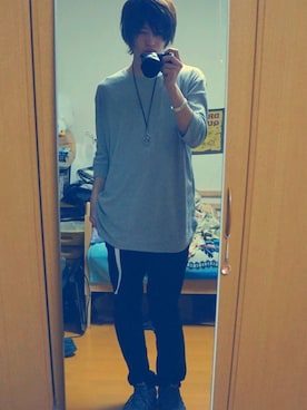 kenさんのコーディネート