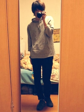 kenさんのコーディネート