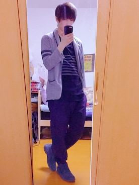 kenさんのコーディネート