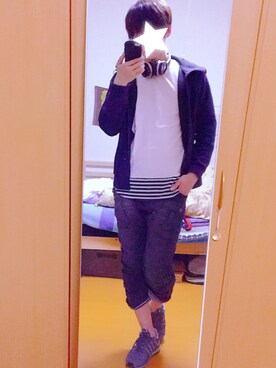 kenさんのコーディネート