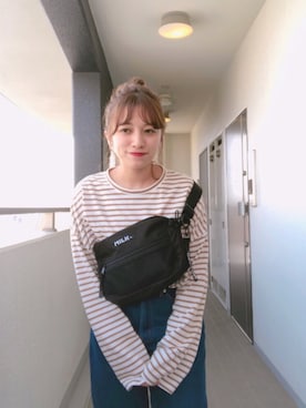 peso ⚐˒˒さんのコーディネート