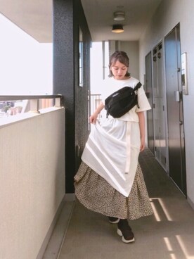 peso ⚐˒˒さんのコーディネート