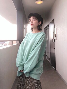 peso ⚐˒˒さんのコーディネート