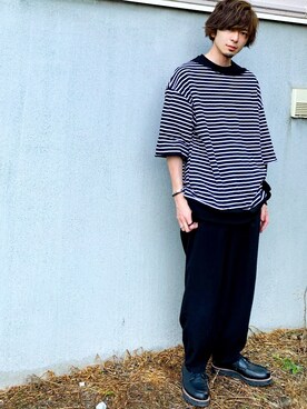 Jun さんのコーディネート