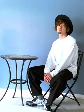 Jun さんのコーディネート