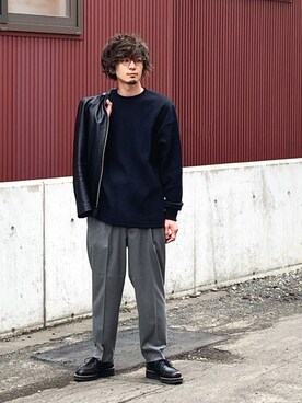 Jun さんのコーディネート