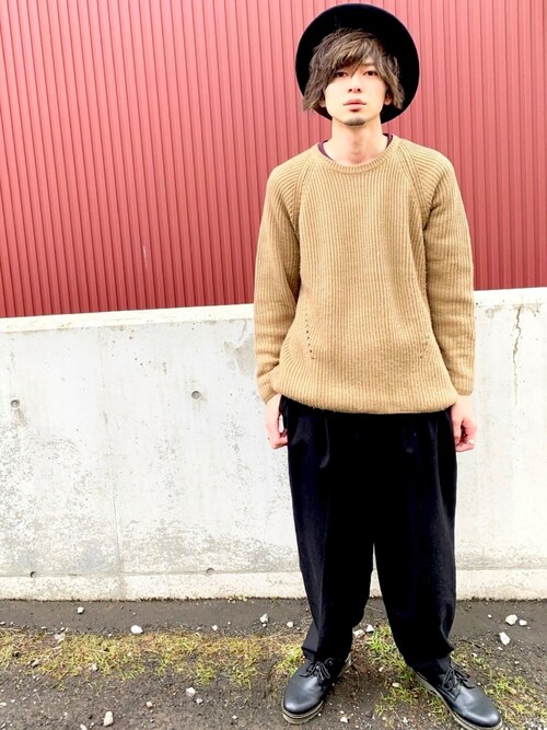 Jun さんのコーディネート