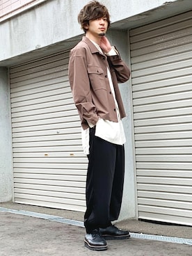 Jun さんのコーディネート