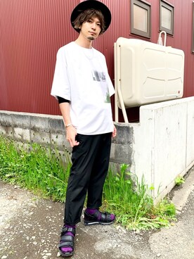 Jun さんのコーディネート