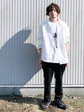 Jun さんのコーディネート