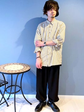 Jun さんのコーディネート