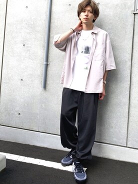 Jun さんのコーディネート