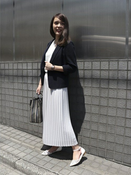 �R���T�C�Y��[����]COMME CA ISM STAFF����̃e�[���[�h�W���P�b�g�u���b�t�����̎q �e�[���[�h �W���P�b�g ( �X�g���b�` �E�H�b�V���u�� �z������ ���{�f�� )�iCOMME CA ISM�b�R���T�C�Y���j�v���g�����R�[�f�B�l�[�g