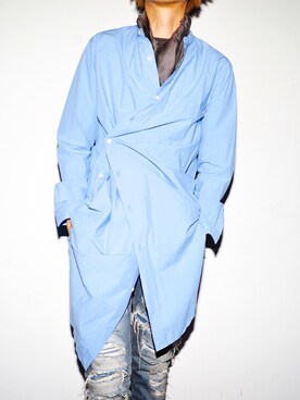 Yuto Ikedaさんのコーディネート