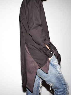 Yuto Ikedaさんのコーディネート