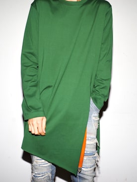 Yuto Ikedaさんのコーディネート