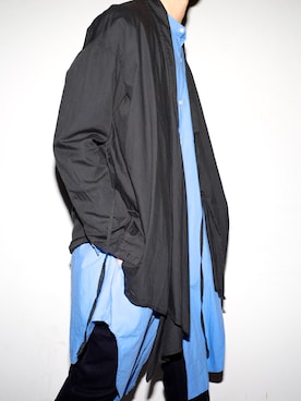 Yuto Ikedaさんのコーディネート