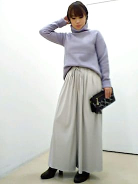 a.y.aさんのコーディネート