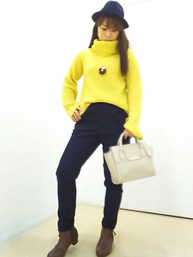 a.y.aさんのコーディネート