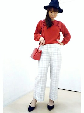 a.y.aさんのコーディネート