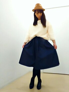 a.y.aさんのコーディネート