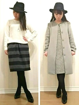 a.y.aさんのコーディネート