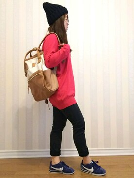 a.y.aさんのコーディネート