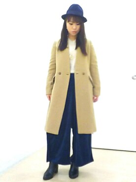 a.y.aさんのコーディネート