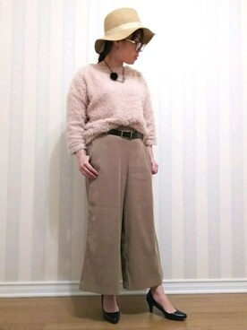 a.y.aさんのコーディネート