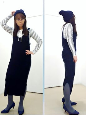 a.y.aさんのコーディネート