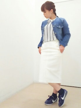 a.y.aさんのコーディネート