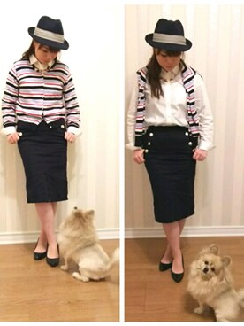 a.y.aさんのコーディネート