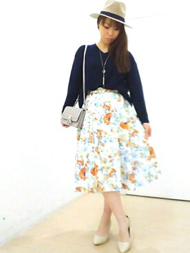 a.y.aさんのコーディネート