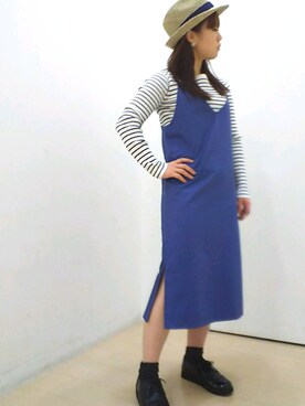 a.y.aさんのコーディネート