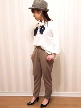 a.y.aさんのコーディネート