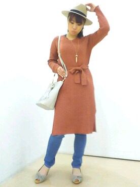 a.y.aさんのコーディネート