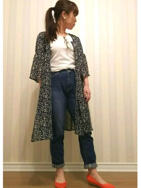 a.y.aさんのコーディネート