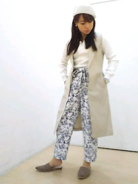 a.y.aさんのコーディネート