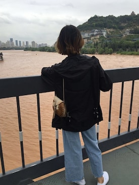 哑色BBさんのコーディネート