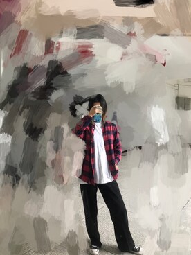 哑色BBさんのコーディネート