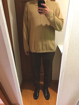 たけやんさんのコーディネート