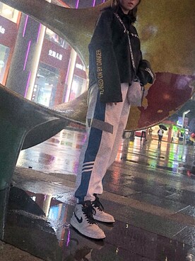 Lizzさんのコーディネート