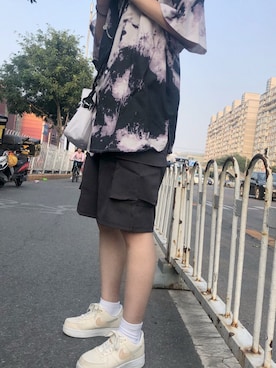 Lizzさんのコーディネート