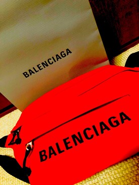 Takanori さんの（BALENCIAGA | バレンシアガ）を使ったコーディネート