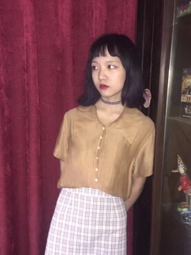 zoodoggy さんのコーディネート